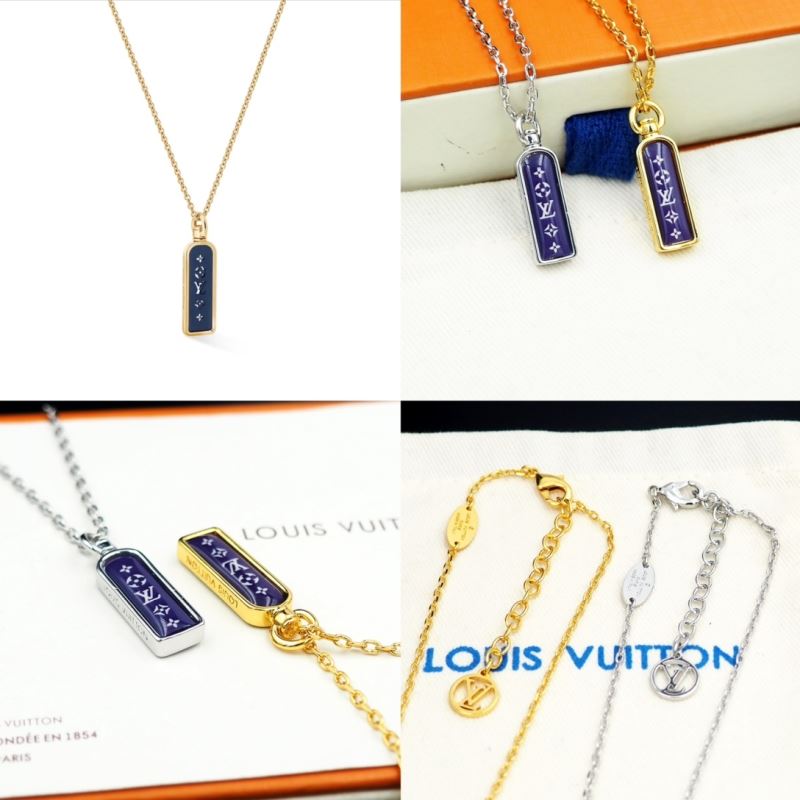 Louis Vuitton Necklaces